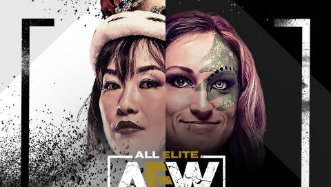 AEW Dark Elevation, Episode 10-22 AEW Dark Elevation, Episode 10-22
