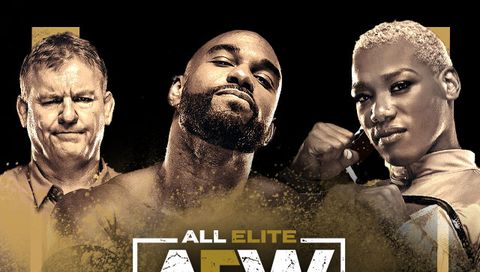 AEW Dark, Episode 10-22 AEW Dark, Episode 10-22