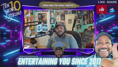 Kevin Owens Calls Out Stone Cold for Wrestlemania! It\'s VADER TIME! WWE RAW 3 7 2022 Review Kevin Owens Calls Out Stone Cold for Wrestlemania! It\'s VADER TIME! WWE RAW 3 7 2022 Review