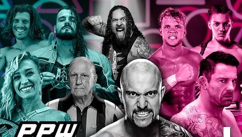 PPW: Reborn PPW: Reborn