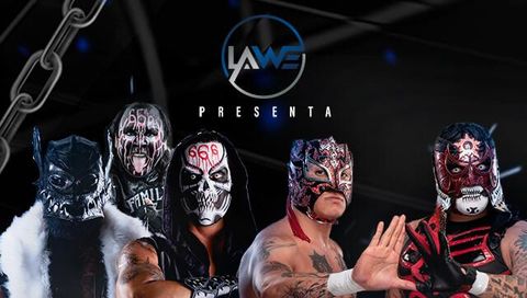 LAWE: Origenes (en Español) LAWE: Origenes (en Español)