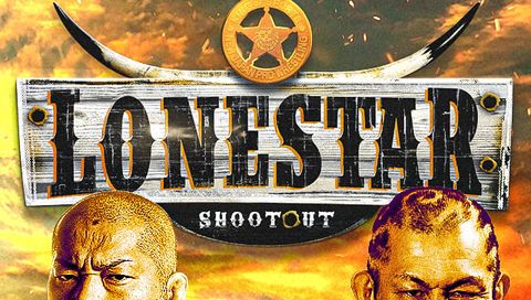 NJPW: LoneStar Shootout NJPW: LoneStar Shootout
