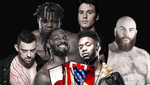 USA vs The World 2022 USA vs The World 2022