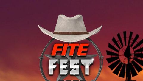 FITE Fest: Event Center, Day 3 FITE Fest: Event Center, Day 3