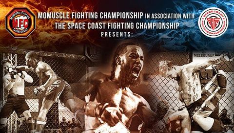MFC 8: St. Paddy's Day Showdown MFC 8: St. Paddy's Day Showdown