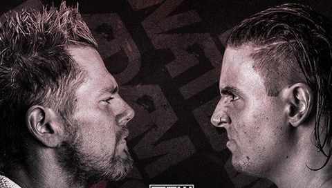 MCW: Rite of Passage