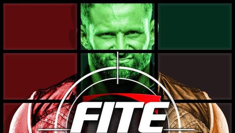 FITE In Focus: Matt Cardona FITE In Focus: Matt Cardona
