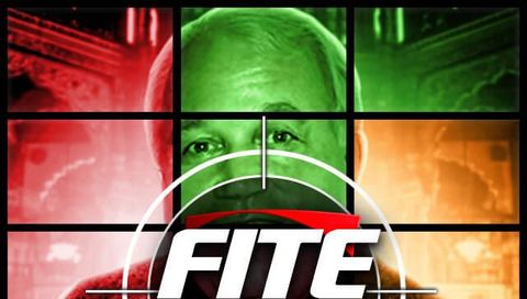 FITE In Focus: David Crockett FITE In Focus: David Crockett