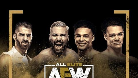AEW Dark, Episode 11-22 AEW Dark, Episode 11-22