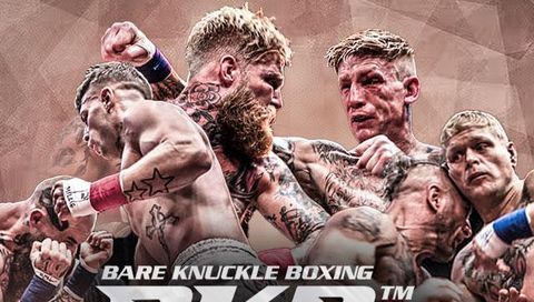 BKB 25: Barrie Jones vs Jimmy Sweeney BKB 25: Barrie Jones vs Jimmy Sweeney