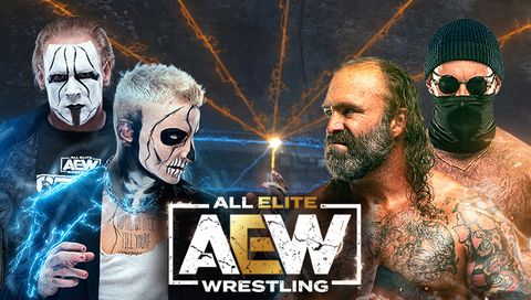 AEW: Rampage, Episode 11-22 AEW: Rampage, Episode 11-22