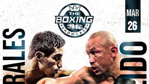 The Last Combat: Erik Morales vs Orlando Salido The Last Combat: Erik Morales vs Orlando Salido