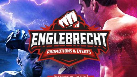 Fight Club OC, April 14th Fight Club OC, April 14th