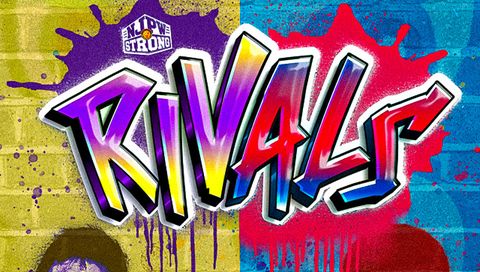NJPW Strong: Rivals, Episode 3 NJPW Strong: Rivals, Episode 3