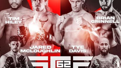 Freestyle Cage Fighting 62 Freestyle Cage Fighting 62
