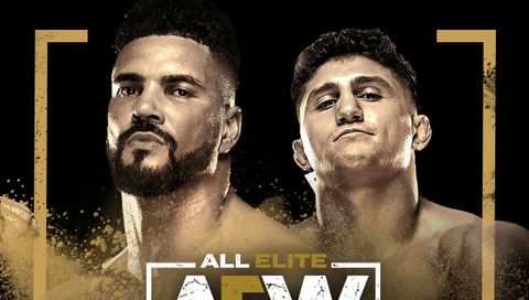 AEW Dark, Episode 12-22 AEW Dark, Episode 12-22