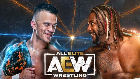 AEW: Rampage, Episode 12-22 AEW: Rampage, Episode 12-22