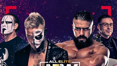 AEW: Dynamite, Episode 13-22 AEW: Dynamite, Episode 13-22