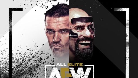 AEW Dark Elevation, Episode 13-22 AEW Dark Elevation, Episode 13-22