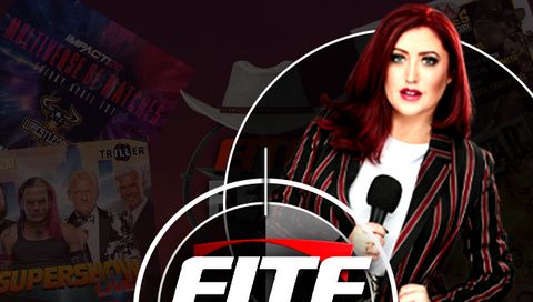 FITE In Focus: SoCal Val FITE In Focus: SoCal Val