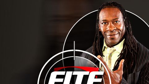 FITE In Focus: Booker T FITE In Focus: Booker T