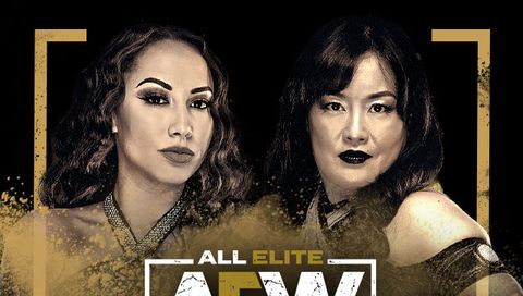 AEW Dark, Episode 13-22 AEW Dark, Episode 13-22