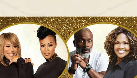 VERZUZ Easter Special: BeBe & CeCe Winans vs Mary Mary VERZUZ Easter Special: BeBe & CeCe Winans vs Mary Mary