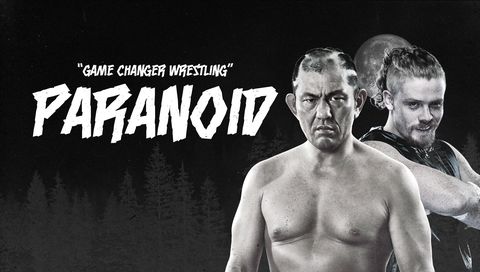 GCW: Paranoid GCW: Paranoid