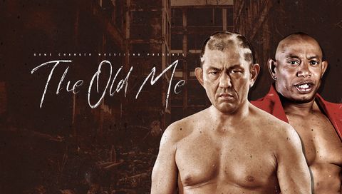 GCW: The Old Me GCW: The Old Me