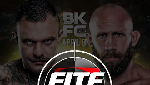FITE In Focus: BKFC 23 FITE In Focus: BKFC 23
