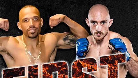 River City Fights II: First Heat Wave