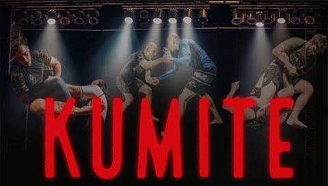 Kumite III Kumite III