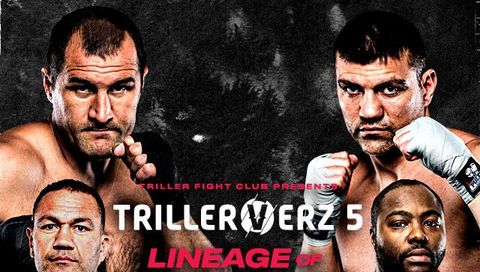 TrillerVerz V: Kovalev vs Pulev | Cypress Hill vs Onyx (en Español)