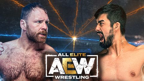 AEW: Rampage, Episode 14-22 AEW: Rampage, Episode 14-22