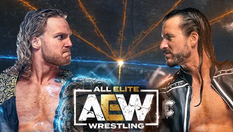 #9: AEW: Rampage, Episode 15-22 #9: AEW: Rampage, Episode 15-22