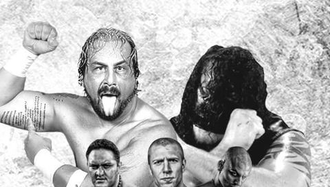 1PW: Invincible 2006