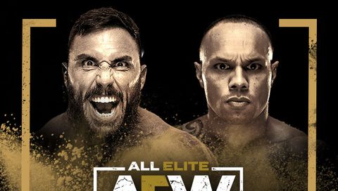 AEW Dark, Episode 15-22 AEW Dark, Episode 15-22