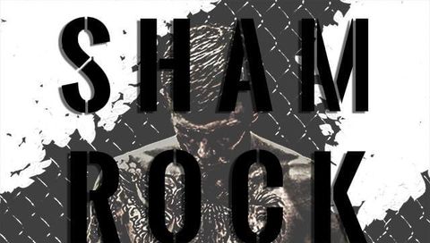 Shamrock FC 338 Shamrock FC 338