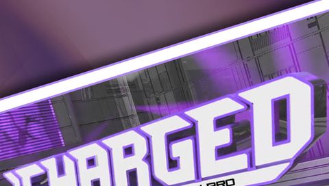 Rocky Mountain Pro Charged: Episode 285 Rocky Mountain Pro Charged: Episode 285