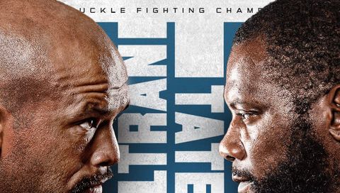 BKFC Fight Night Fort Lauderdale: Prelims BKFC Fight Night Fort Lauderdale: Prelims