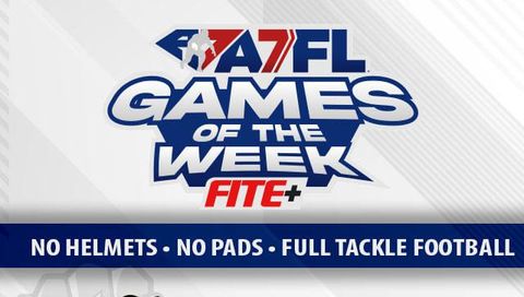 A7FL 2022: Trenton BIC vs Baltimore Gators A7FL 2022: Trenton BIC vs Baltimore Gators