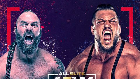 AEW: Dynamite, Episode 17-22 AEW: Dynamite, Episode 17-22