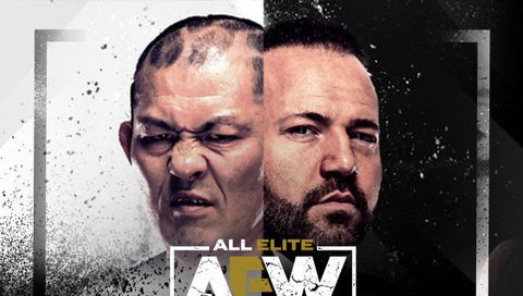 AEW Dark Elevation, Episode 17-22 AEW Dark Elevation, Episode 17-22