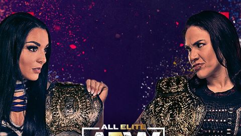 AEW: Dynamite, Episode 18-22 AEW: Dynamite, Episode 18-22