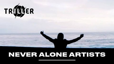 Never Alone Artists, Episode 5: Bebe Rexha: As I Am Never Alone Artists, Episode 5: Bebe Rexha: As I Am