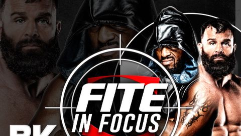 FITE In Focus: BKFC 25 FITE In Focus: BKFC 25
