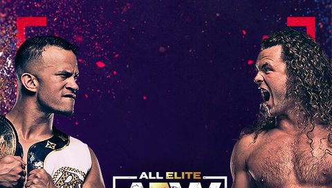 AEW: Dynamite, Episode 19-22 AEW: Dynamite, Episode 19-22
