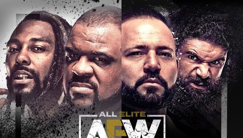 AEW Dark Elevation, Episode 19-22 AEW Dark Elevation, Episode 19-22
