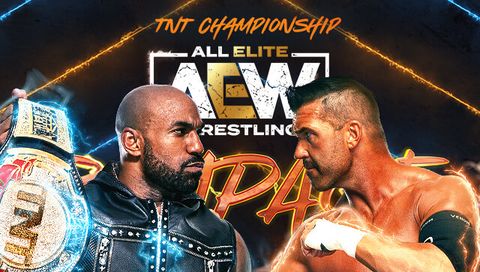 AEW: Rampage, Episode 19-22 AEW: Rampage, Episode 19-22