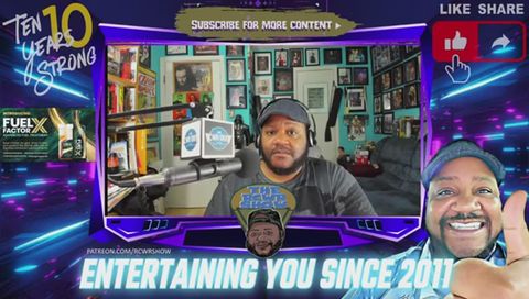 WWE Wrestlemania Backlash 2022 Review: D*mn Good Rematches on Glorified House Show! WWE Wrestlemania Backlash 2022 Review: D*mn Good Rematches on Glorified House Show!